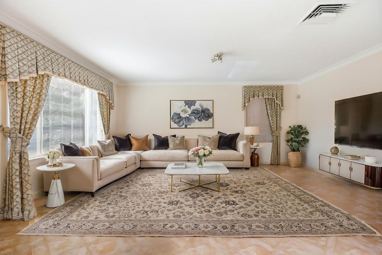 6 Bindaree Place — photo 5 of 24