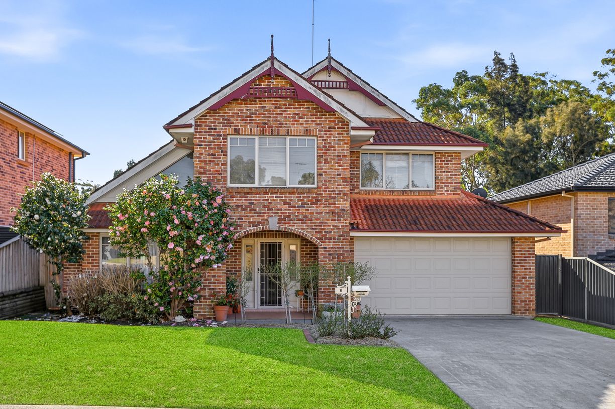 6 Bindaree Place — photo 18 of 24