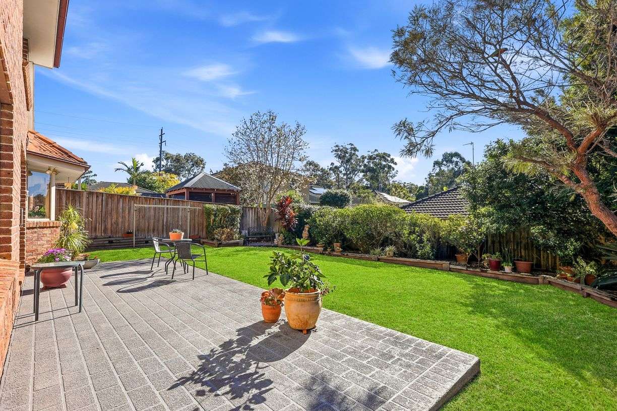 6 Bindaree Place — photo 19 of 24