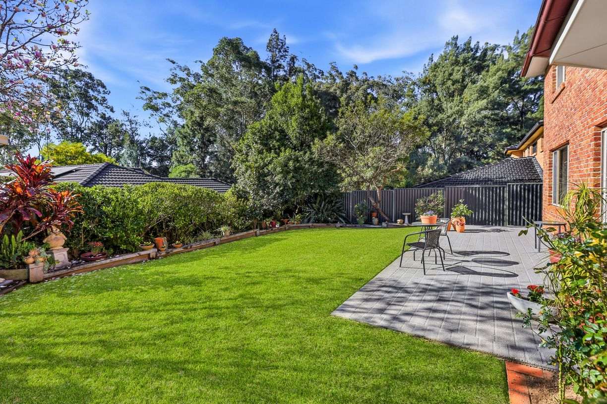 6 Bindaree Place — photo 4 of 24