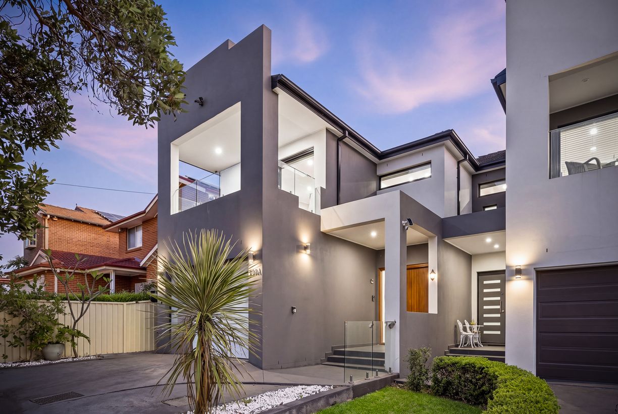 255A Northam Avenue — photo from Raine & Horne Kellyville