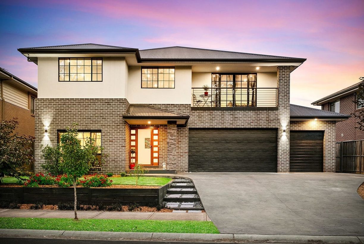15 Lewis Jones Drive — photo from Raine & Horne Kellyville