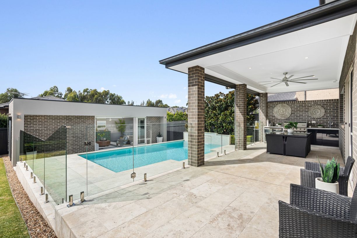 47 Laughton Crescent — photo from Raine & Horne Kellyville