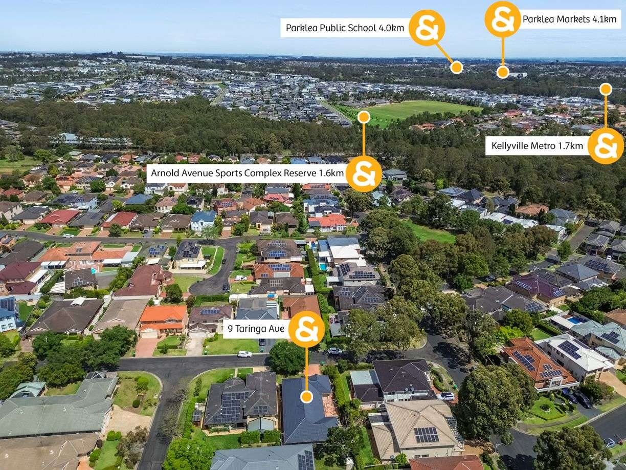9 Taringa Avenue — photo 16 of 19