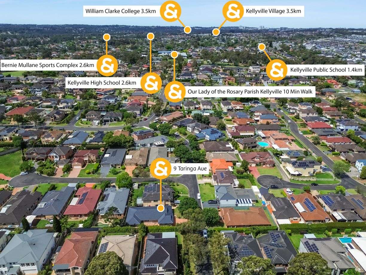 9 Taringa Avenue — photo 17 of 19