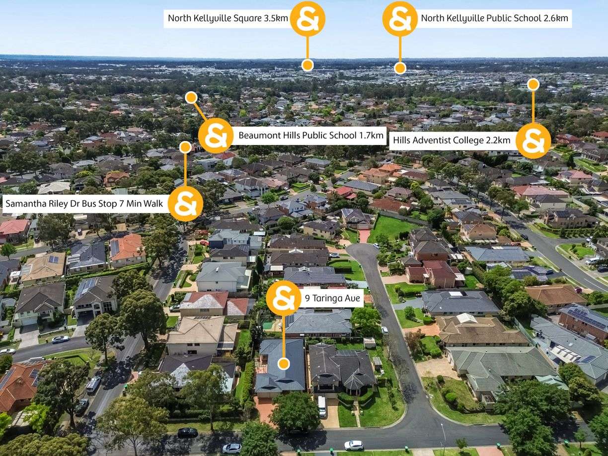 9 Taringa Avenue — photo 18 of 19