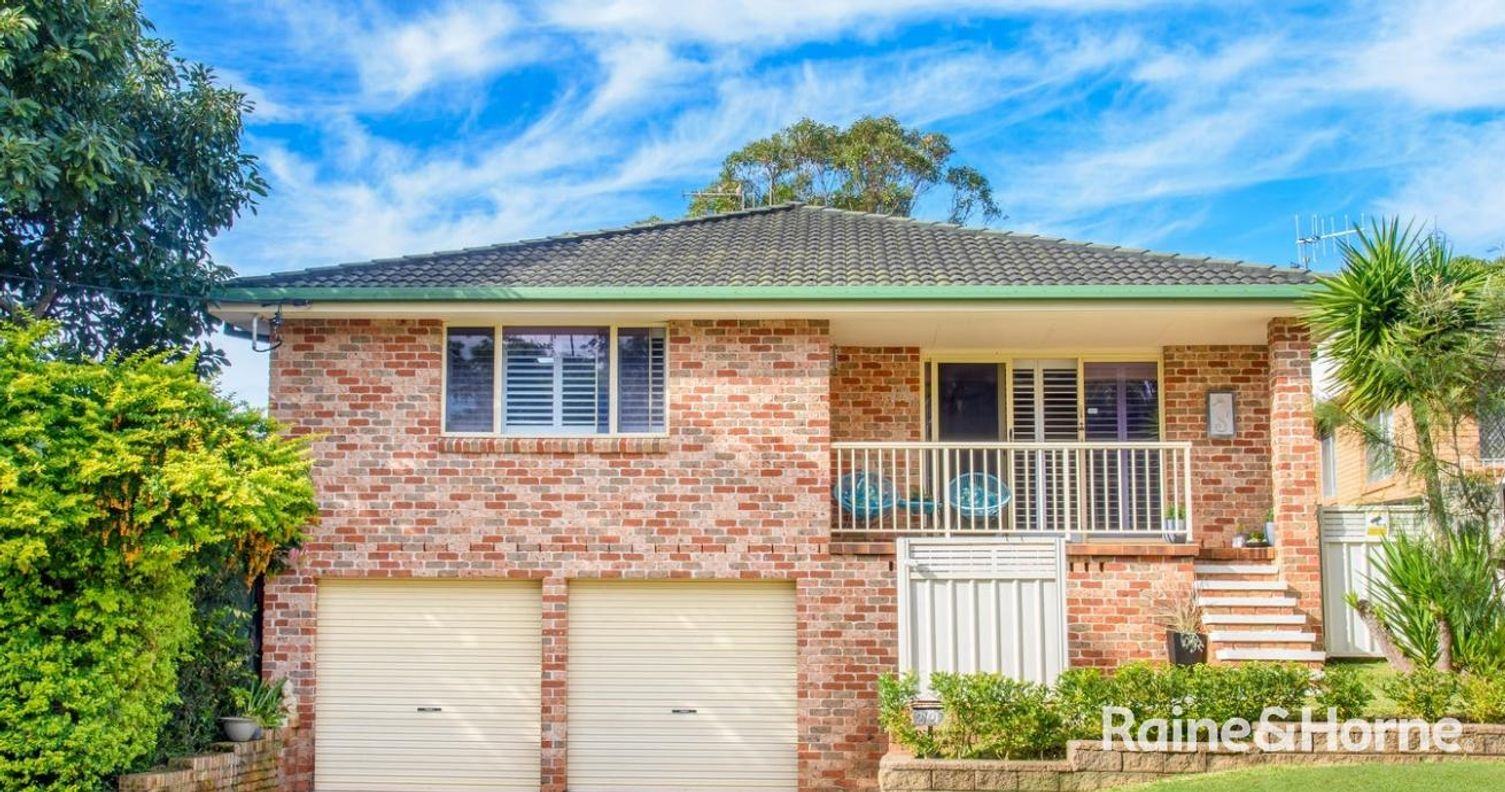 2/2A Innes Street, Port Macquarie, NSW 2444