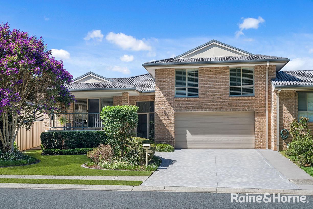 1/276 Crestwood Drive — photo from Raine & Horne Port Macquarie