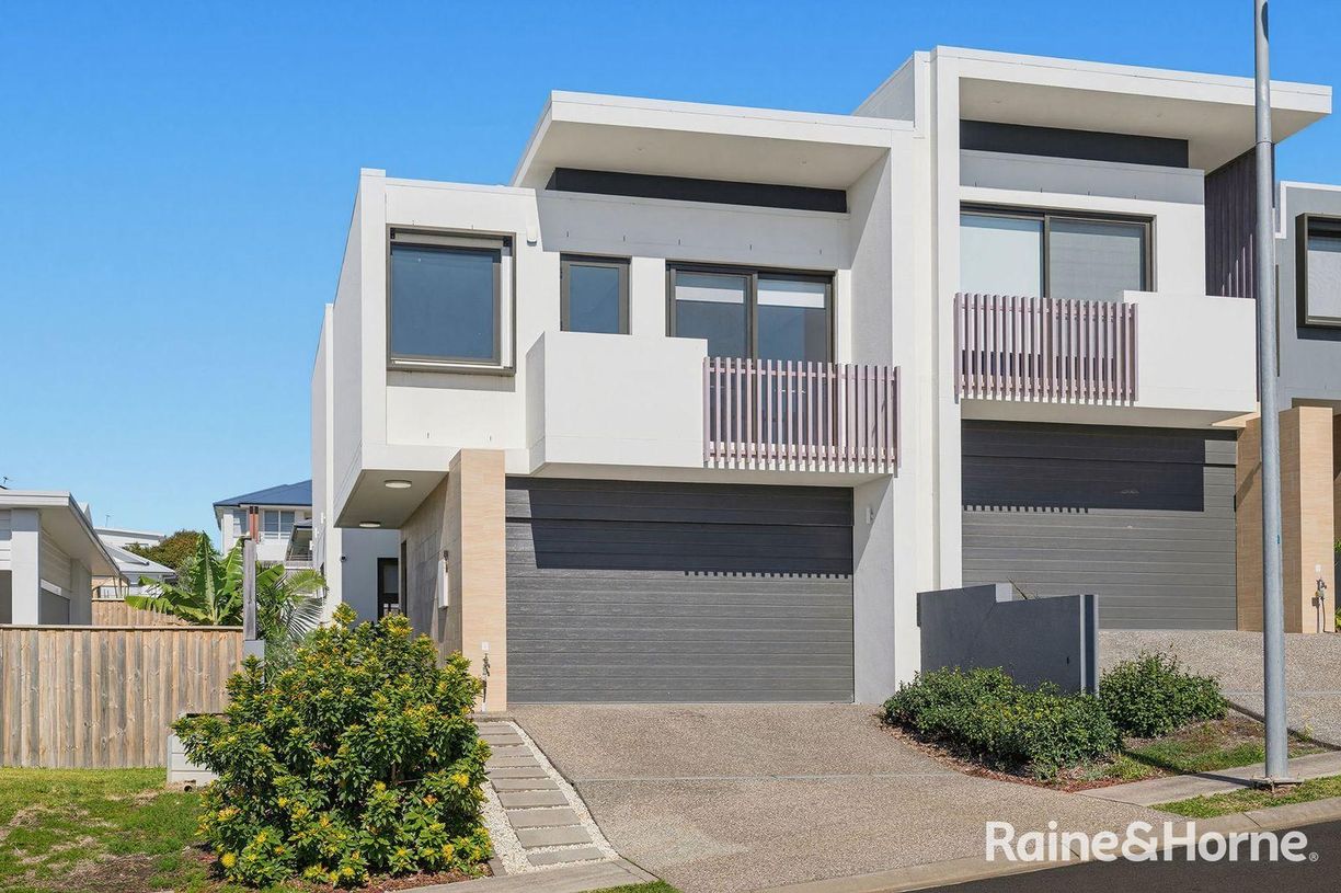 60 Whitewater Terrace — photo from Raine & Horne Port Macquarie