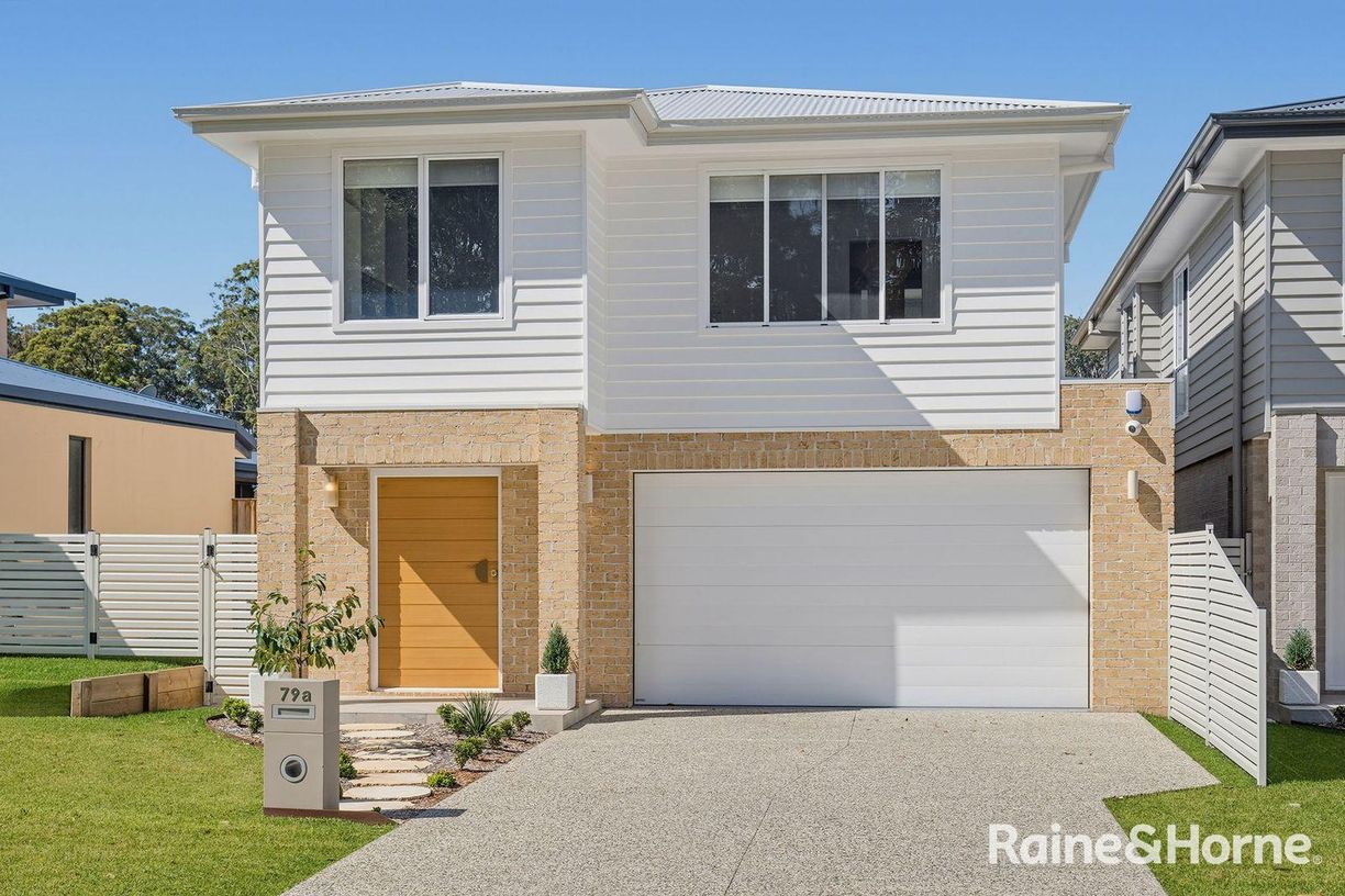 79A The Point Drive — photo from Raine & Horne Port Macquarie