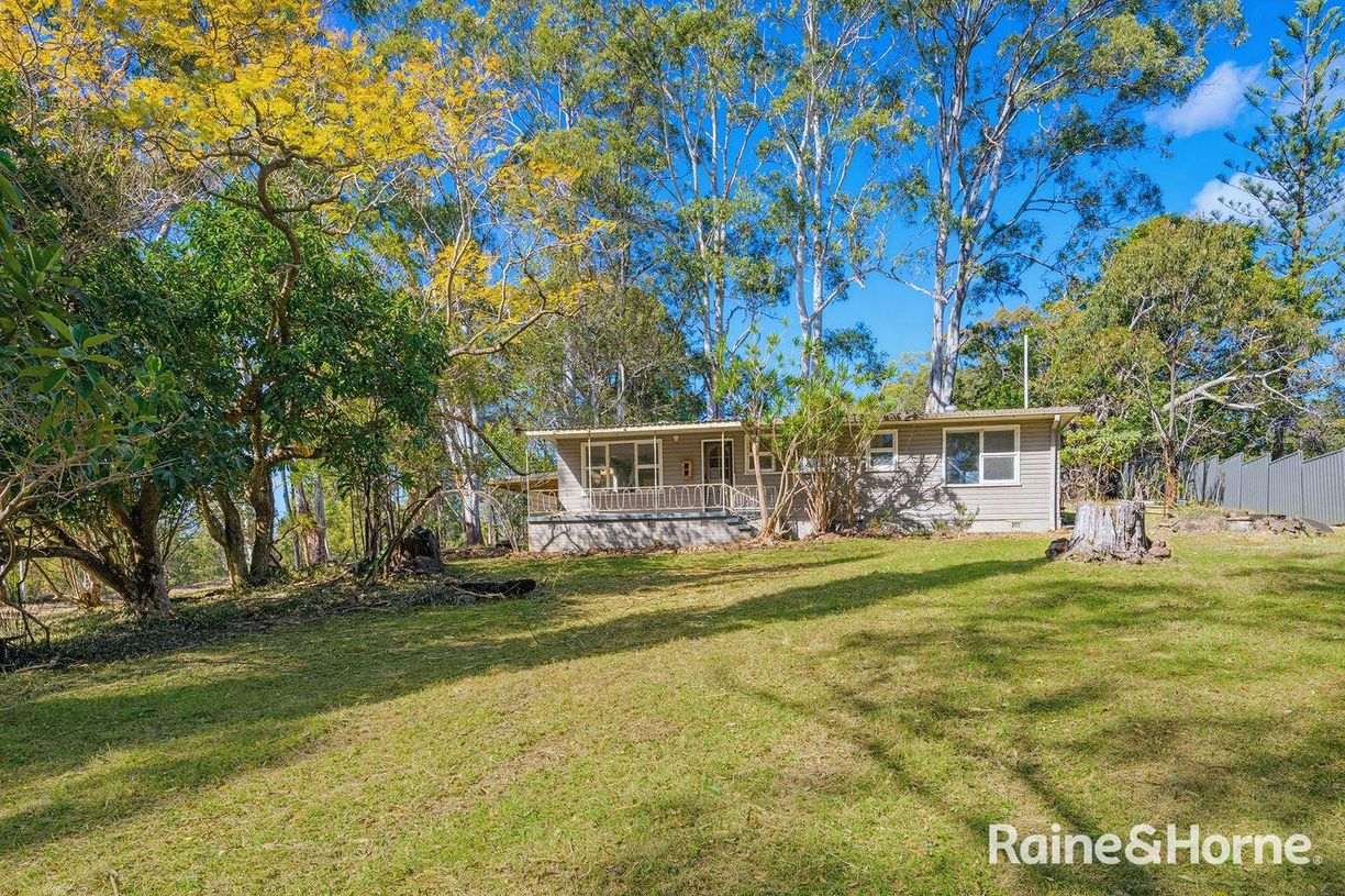 393 John Oxley Drive — photo from Raine & Horne Port Macquarie