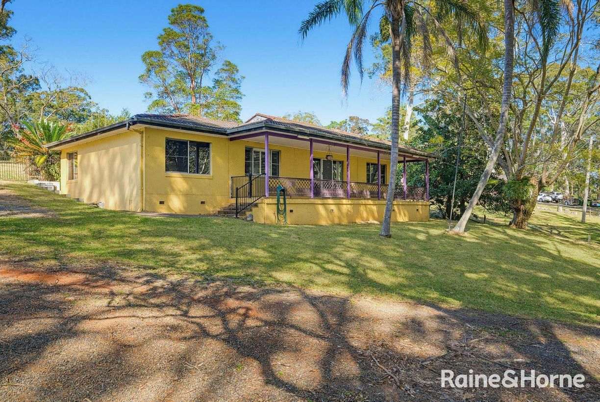 409 John Oxley Drive — photo from Raine & Horne Port Macquarie