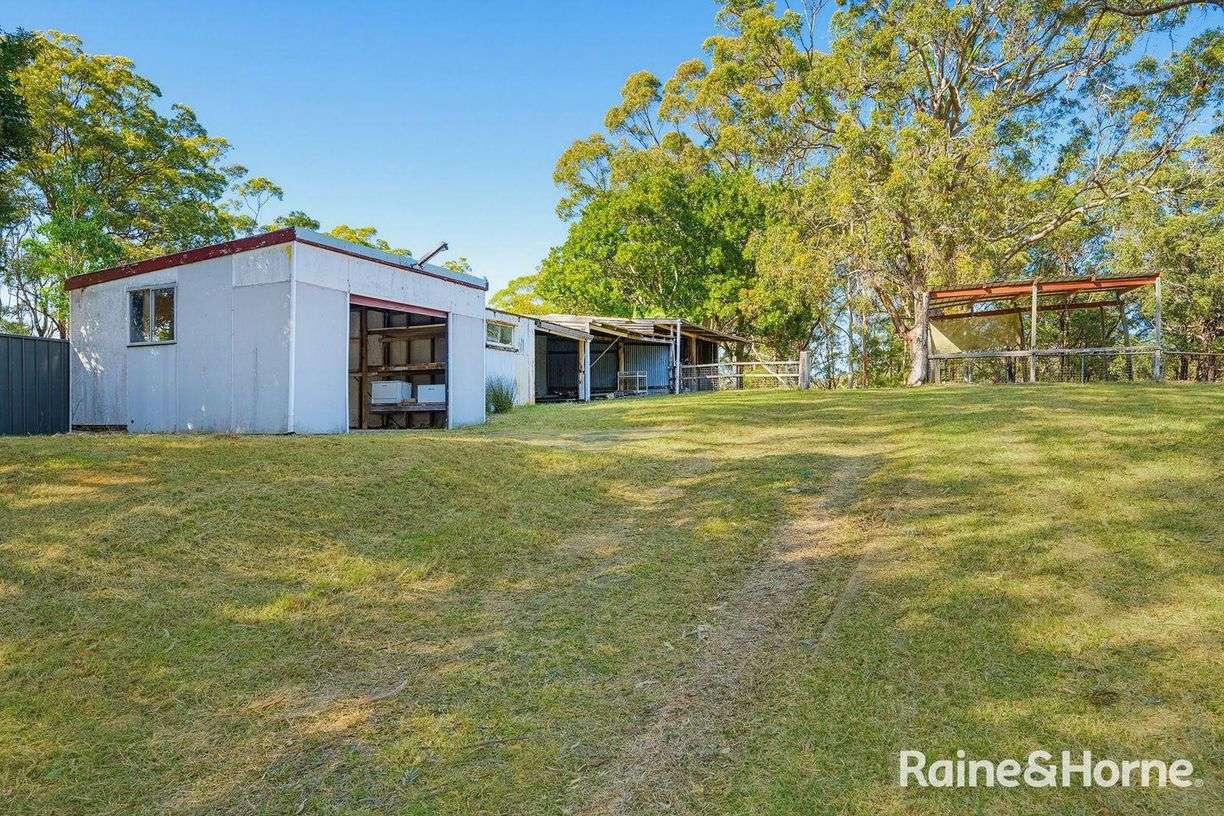 409 John Oxley Drive — photo 2 of 17