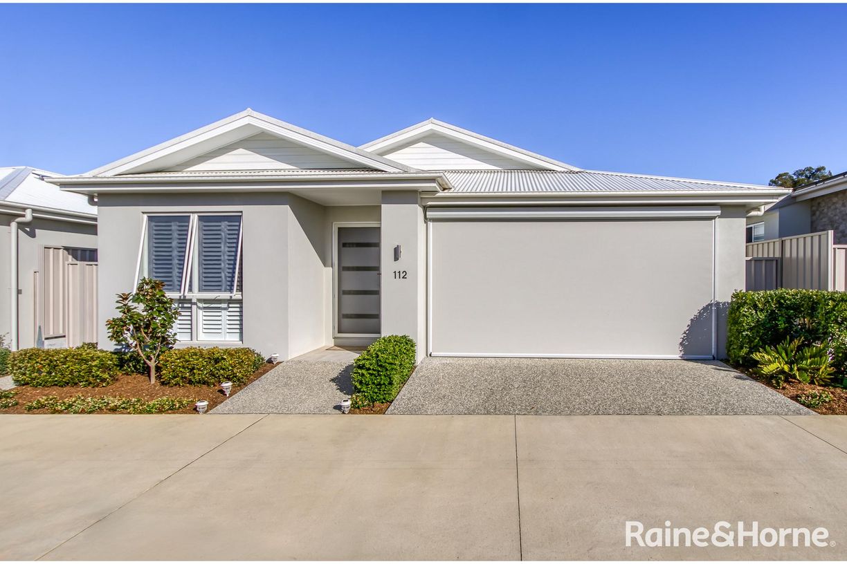 112/10 Citrine way 'Gemlife', Lake Cathie — photo from Raine & Horne Port Macquarie