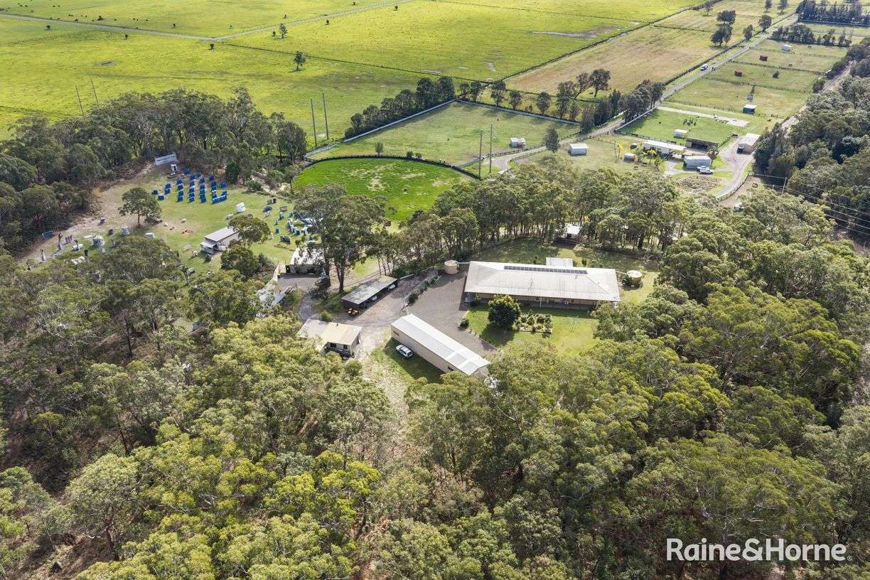 10 Janet Parade — photo from Raine & Horne Mayfield