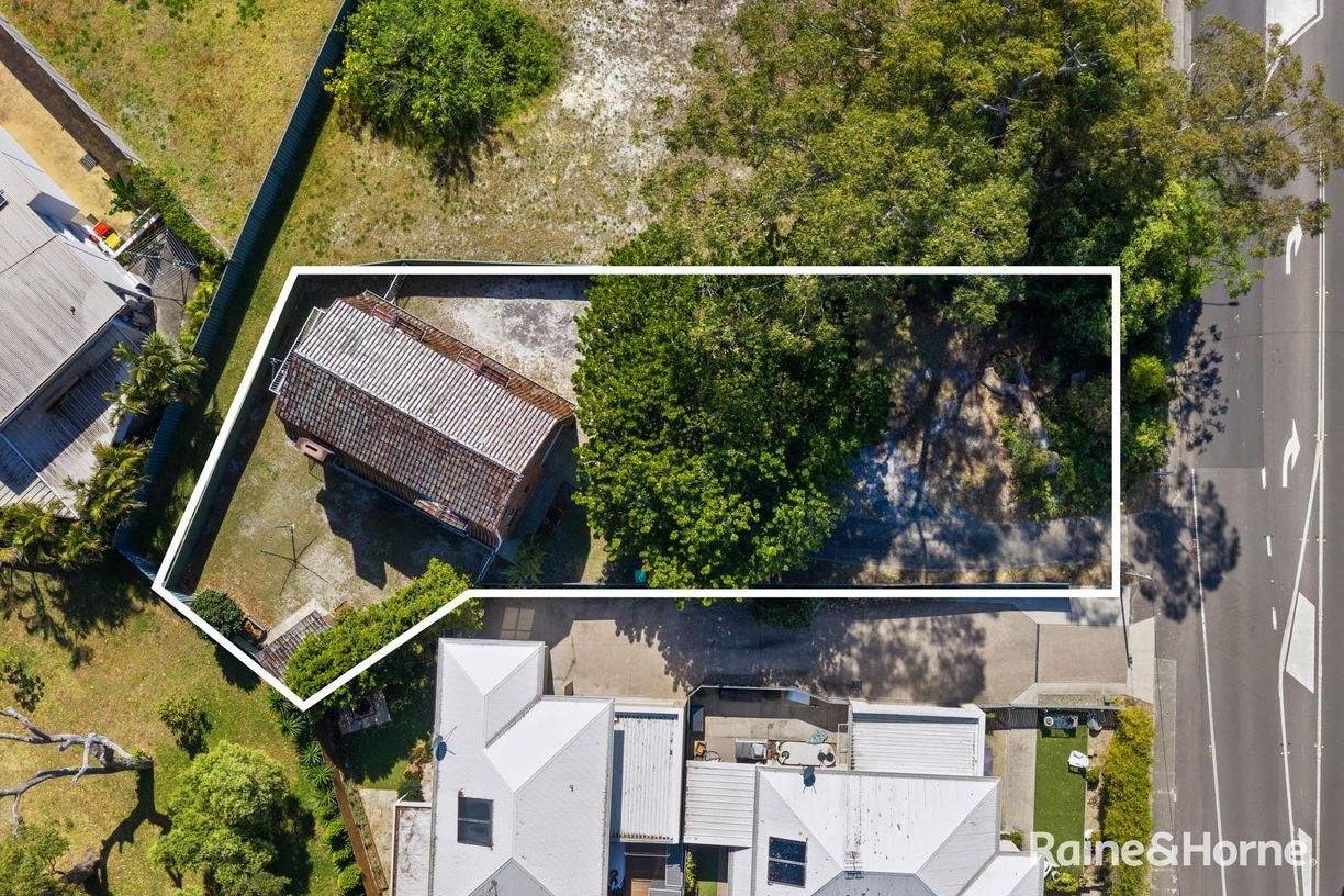60 Stockton Street — photo 11 of 23