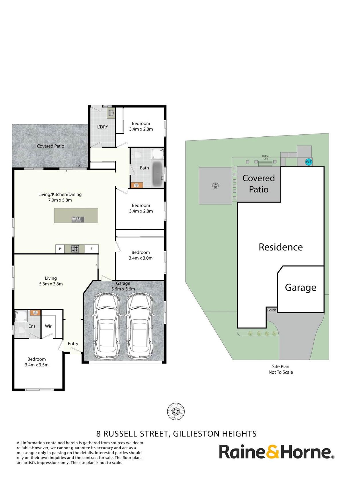 8 Russell Street — photo 18 of 18