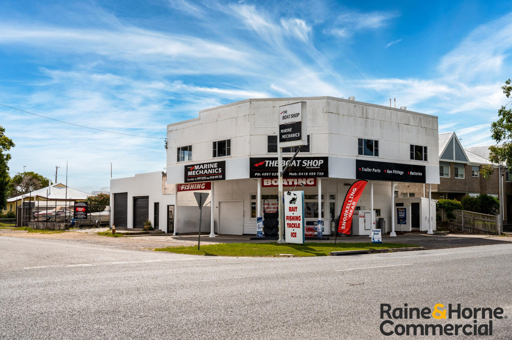 152 Myall Street — photo from Raine & Horne Newcastle