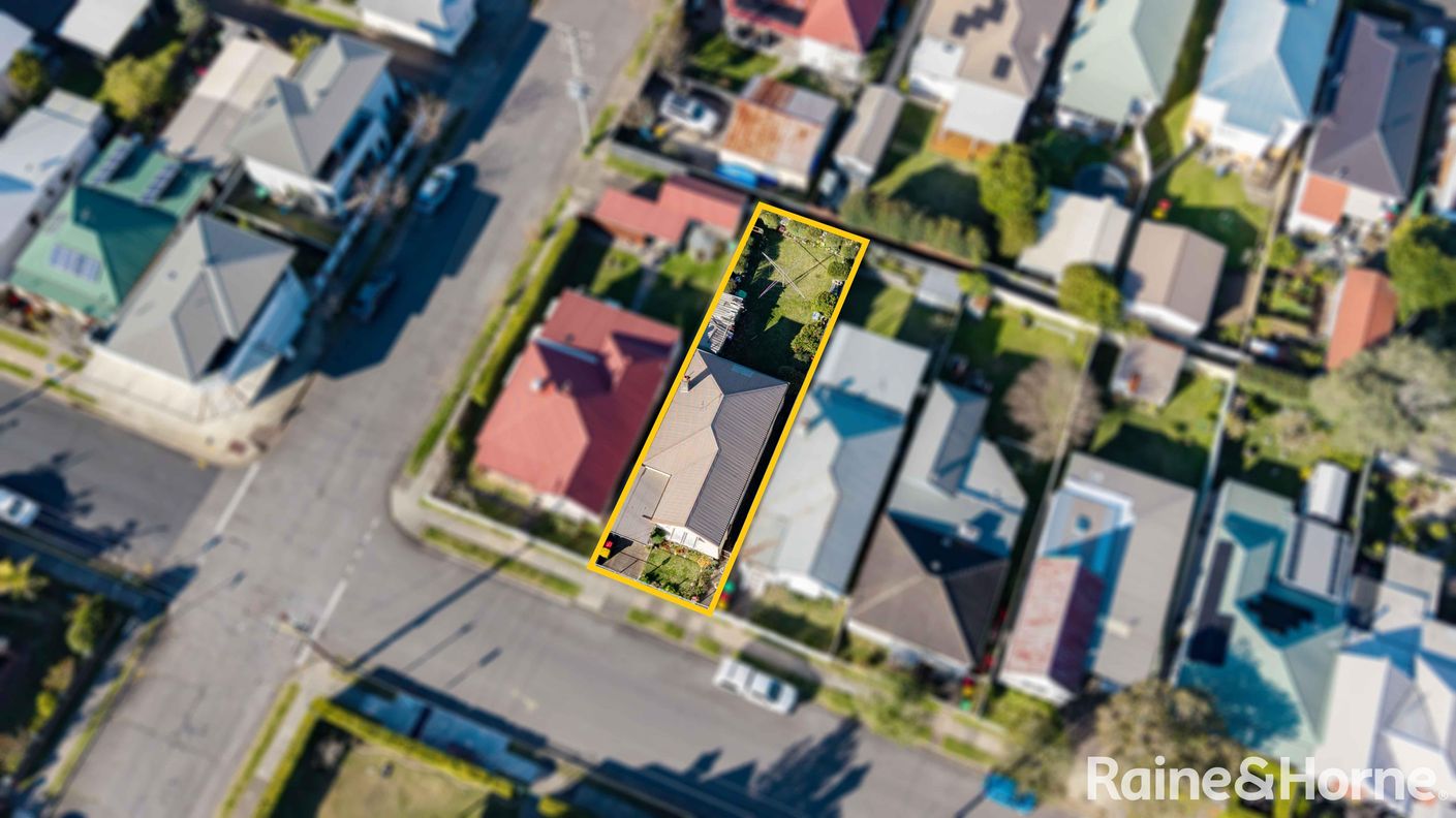 33 Barton Street — photo from Raine & Horne Newcastle
