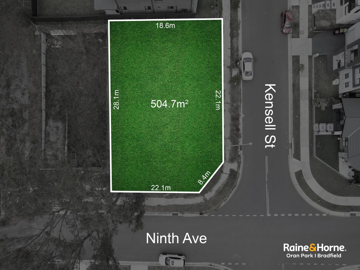 12 Ninth Avenue — photo 2 of 11