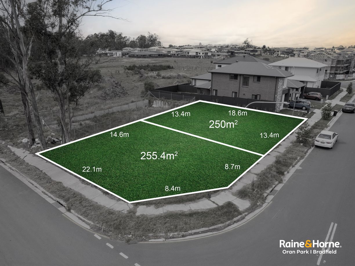 12 Ninth Avenue — photo from Raine & Horne Oran Park | Bradfield
