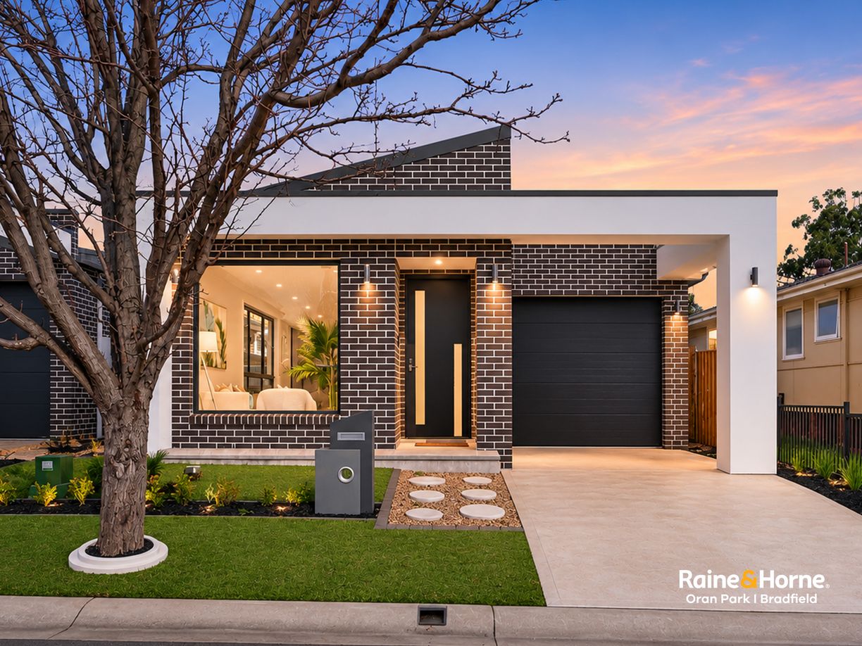 7A Maitland Way — photo from Raine & Horne Oran Park | Bradfield