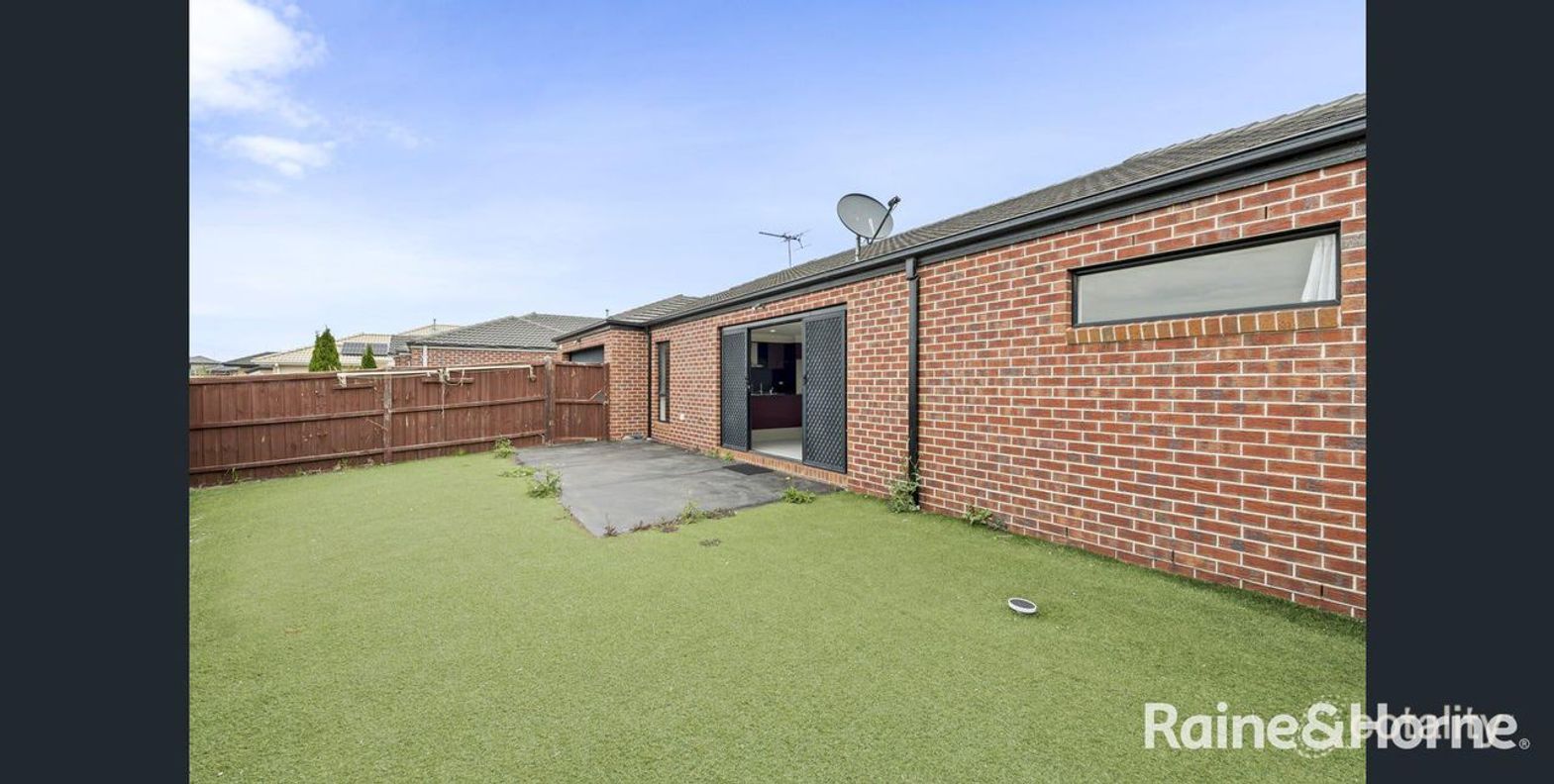 27 Evadene Drive, Tarneit VIC 3029