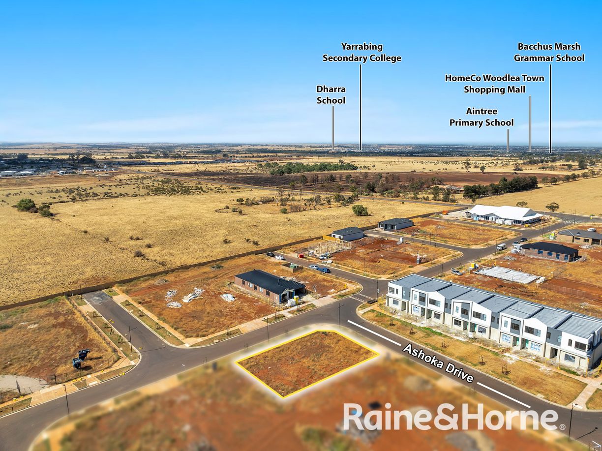 2 Ashoka Drive — photo from Raine & Horne Tarnina