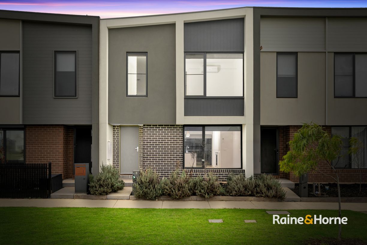 3 Ogawa Walk — photo from Raine & Horne Tarnina