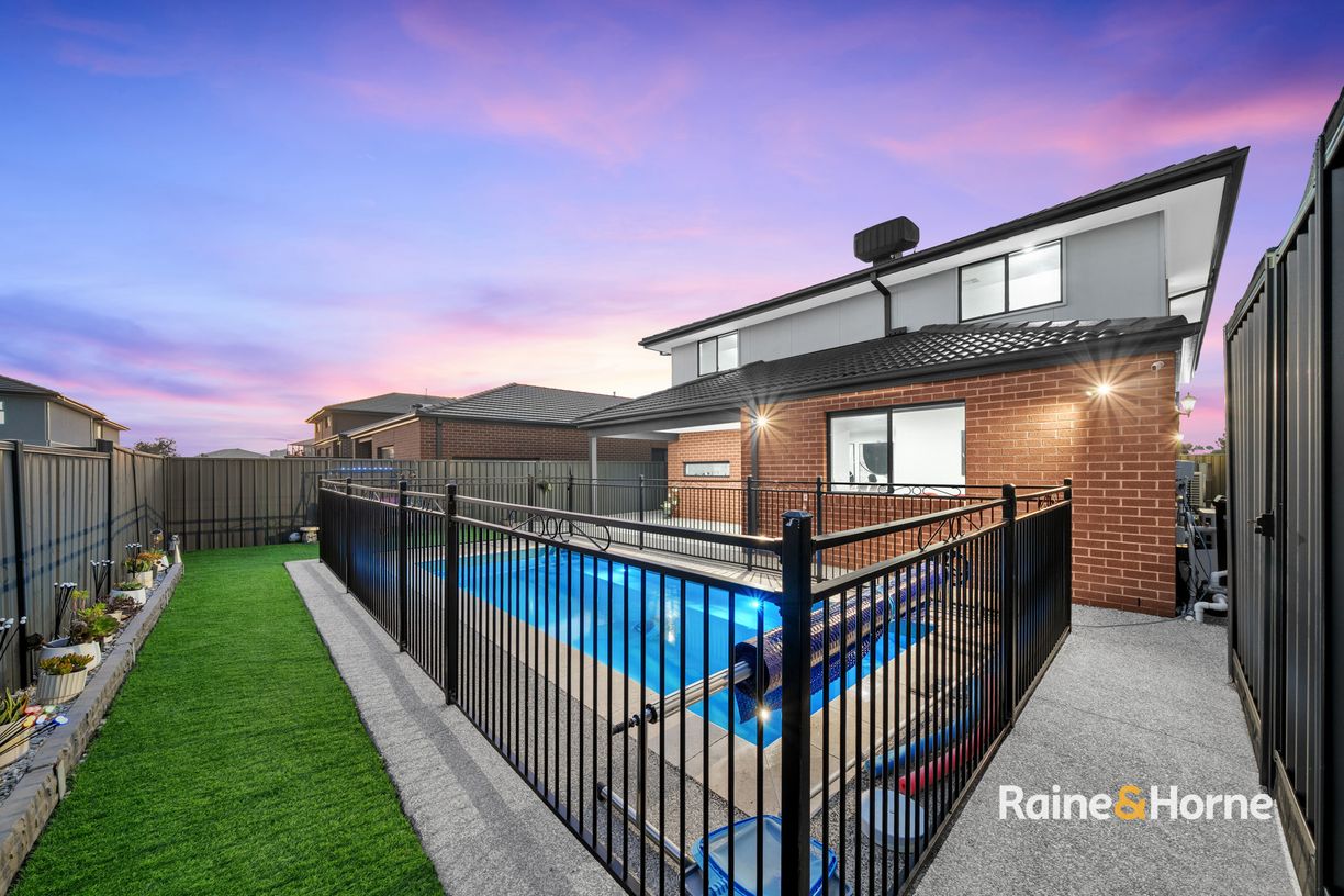 37 Iconic Drive — photo from Raine & Horne Tarnina