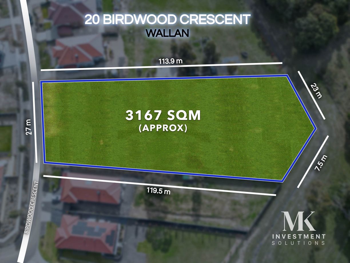 20 Birdwood Crescent — photo 2 of 5