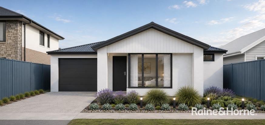 28 Frittata Street — photo from Raine & Horne Vanguard