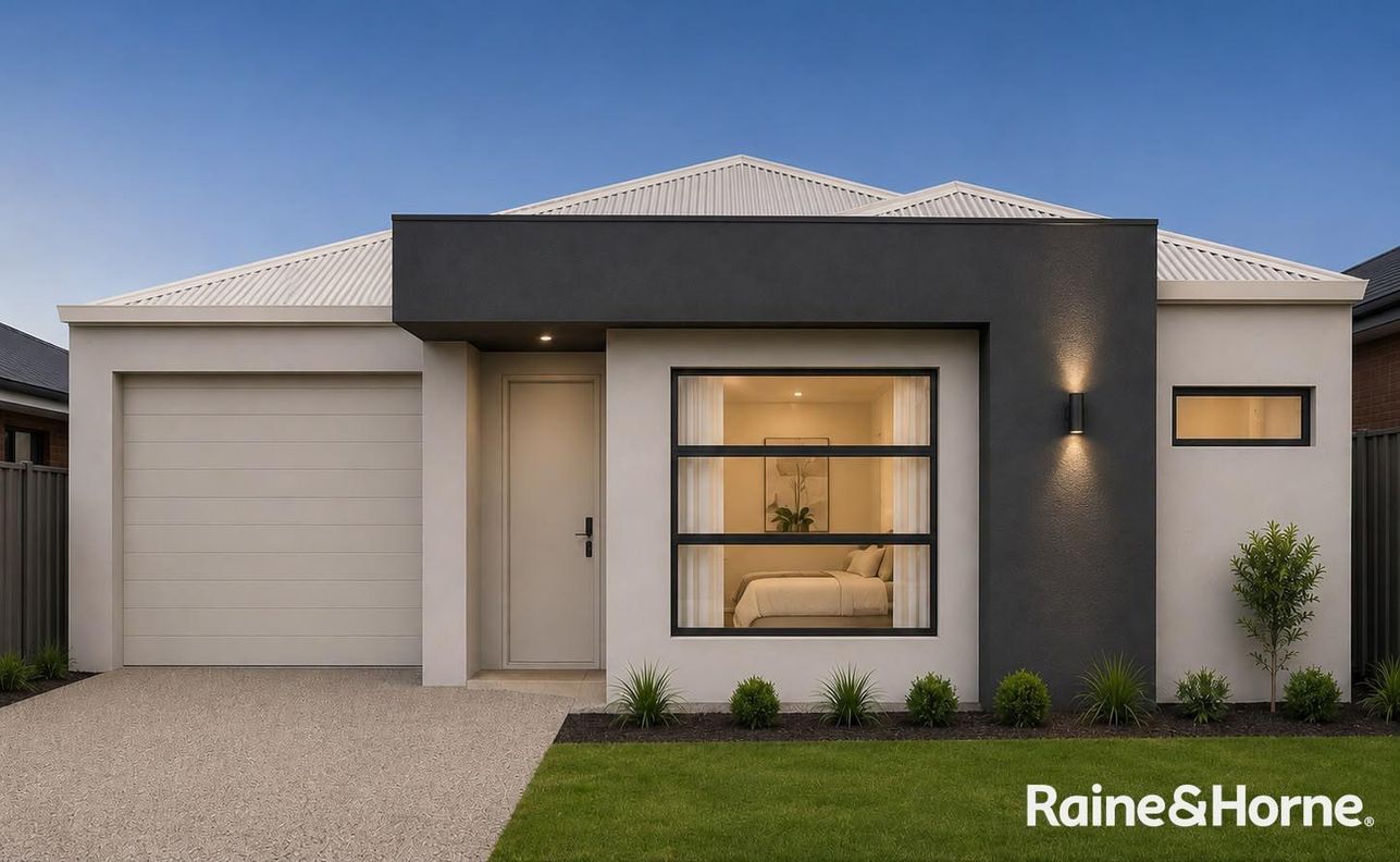 9 Frittata Street — photo from Raine & Horne Vanguard