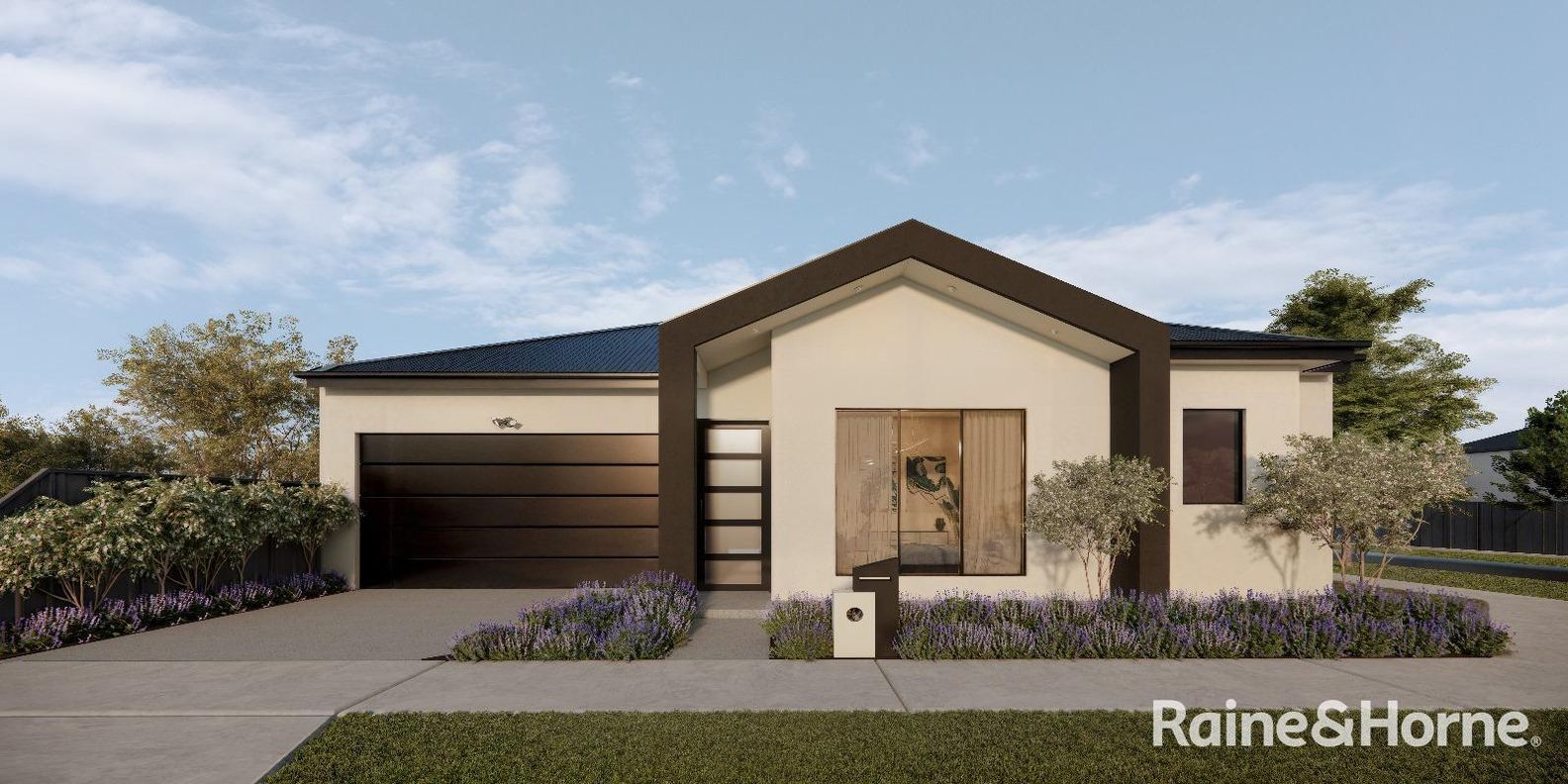 15 Haloumi Road — photo from Raine & Horne Vanguard