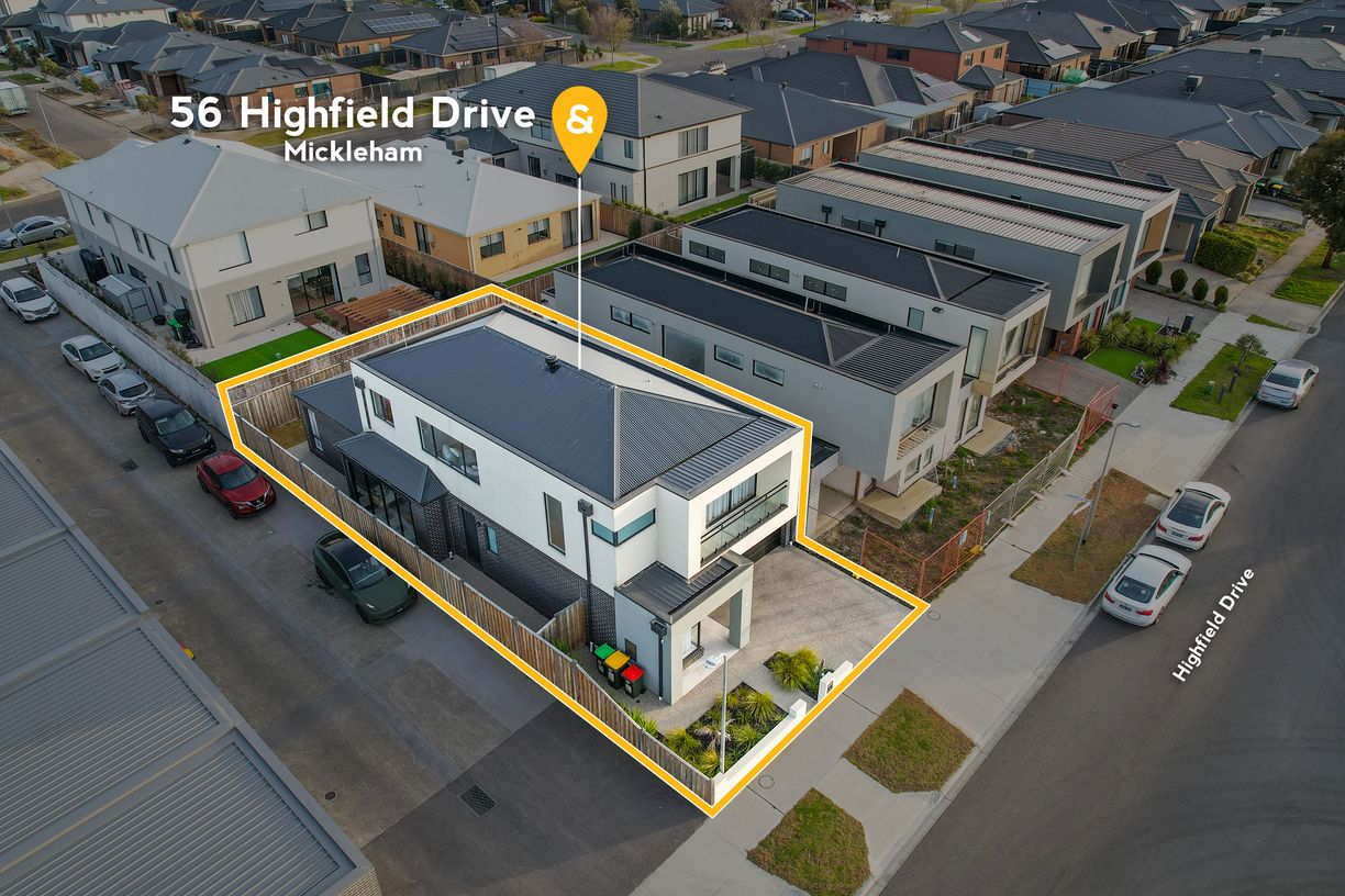 56 Highfield Drive — photo 30 of 30