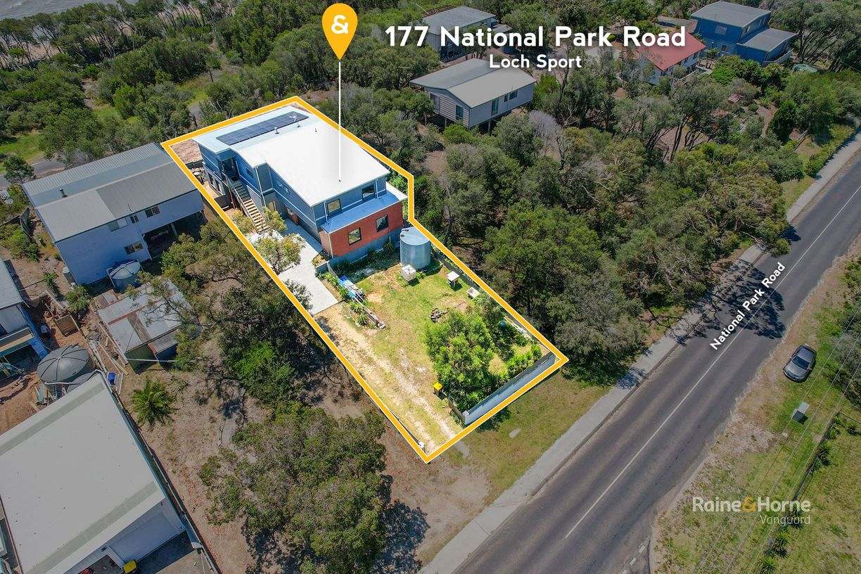 177 National Park Road — photo 22 of 23