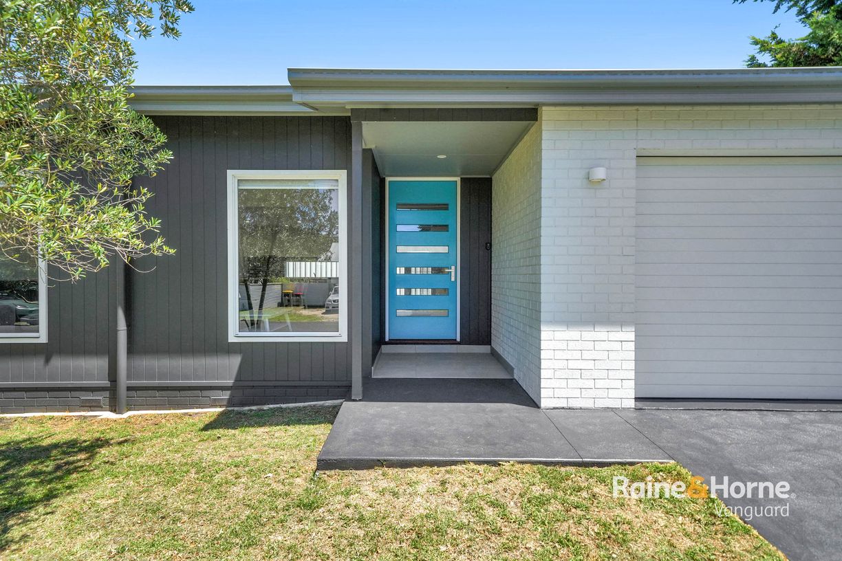50 National Park Road — photo from Raine & Horne Vanguard
