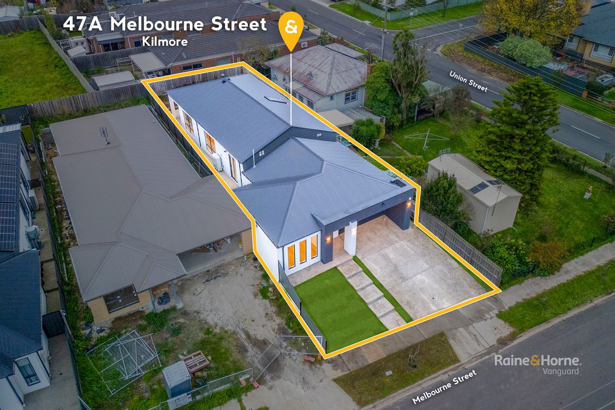 47A Melbourne Street — photo 21 of 26