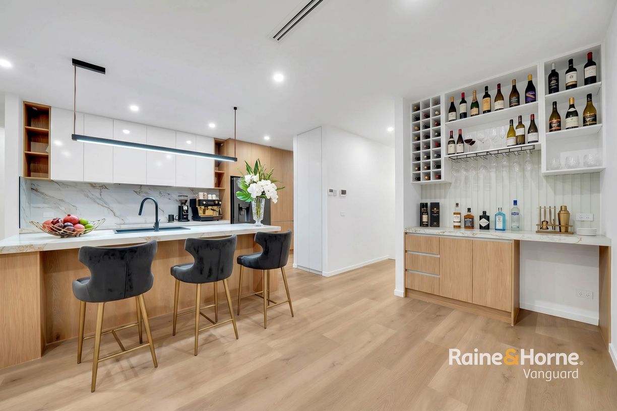 47A Melbourne Street — photo from Raine & Horne Vanguard