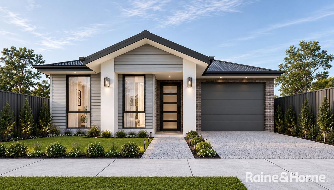 7 Aquamarine Drive — photo from Raine & Horne Vanguard