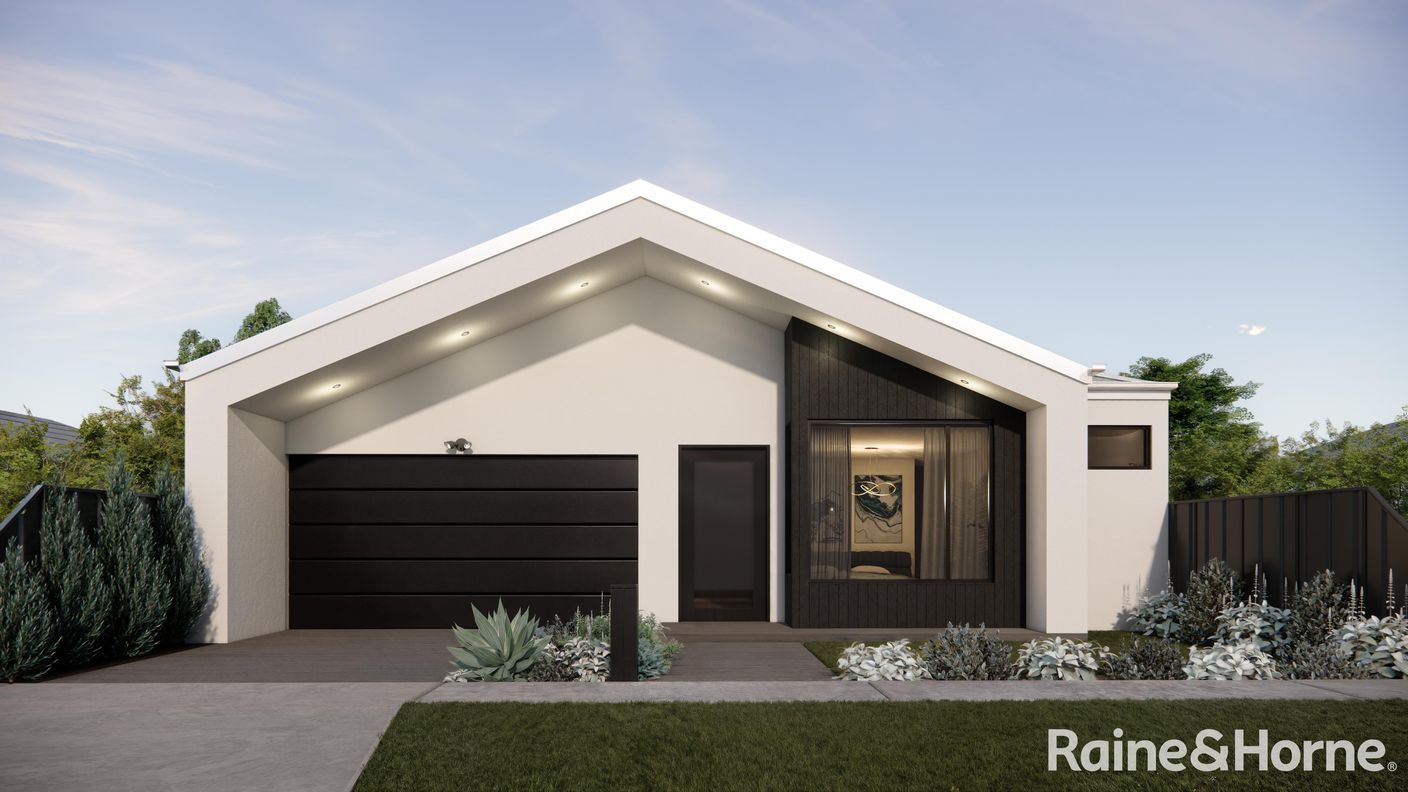 12 Belvedere Circuit — photo from Raine & Horne Vanguard