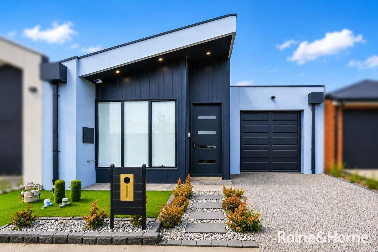 86 Darwina drive — photo from Raine & Horne Vanguard