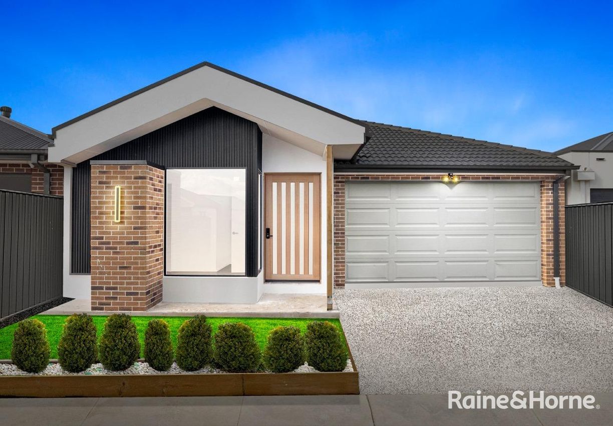 3 Ash Grove — photo from Raine & Horne Vanguard