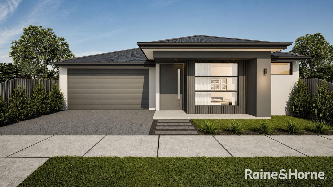 9 Azure Road — photo from Raine & Horne Vanguard