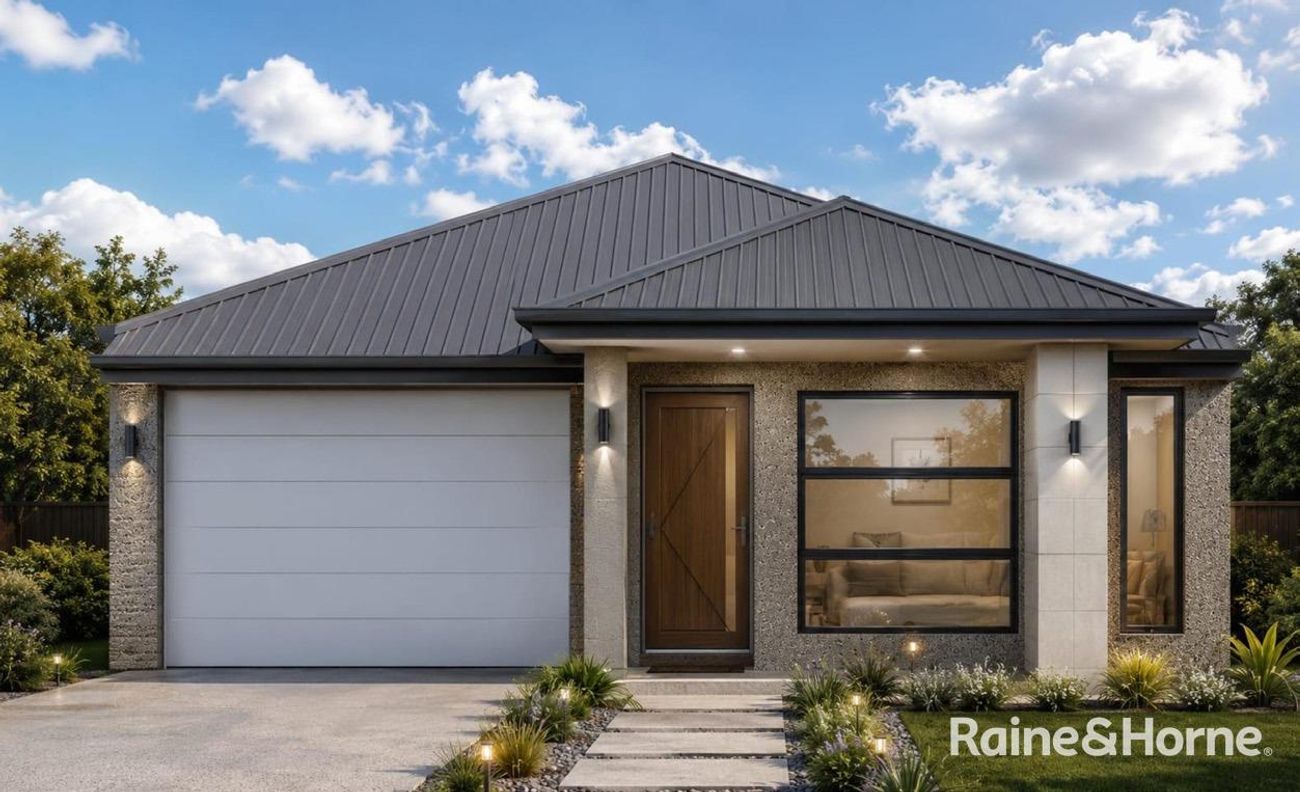 23 Wellow Way — photo from Raine & Horne Vanguard