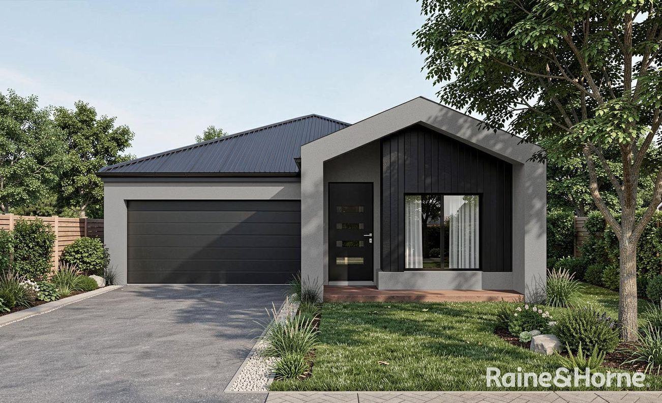 27 Pulchella Cres — photo from Raine & Horne Vanguard