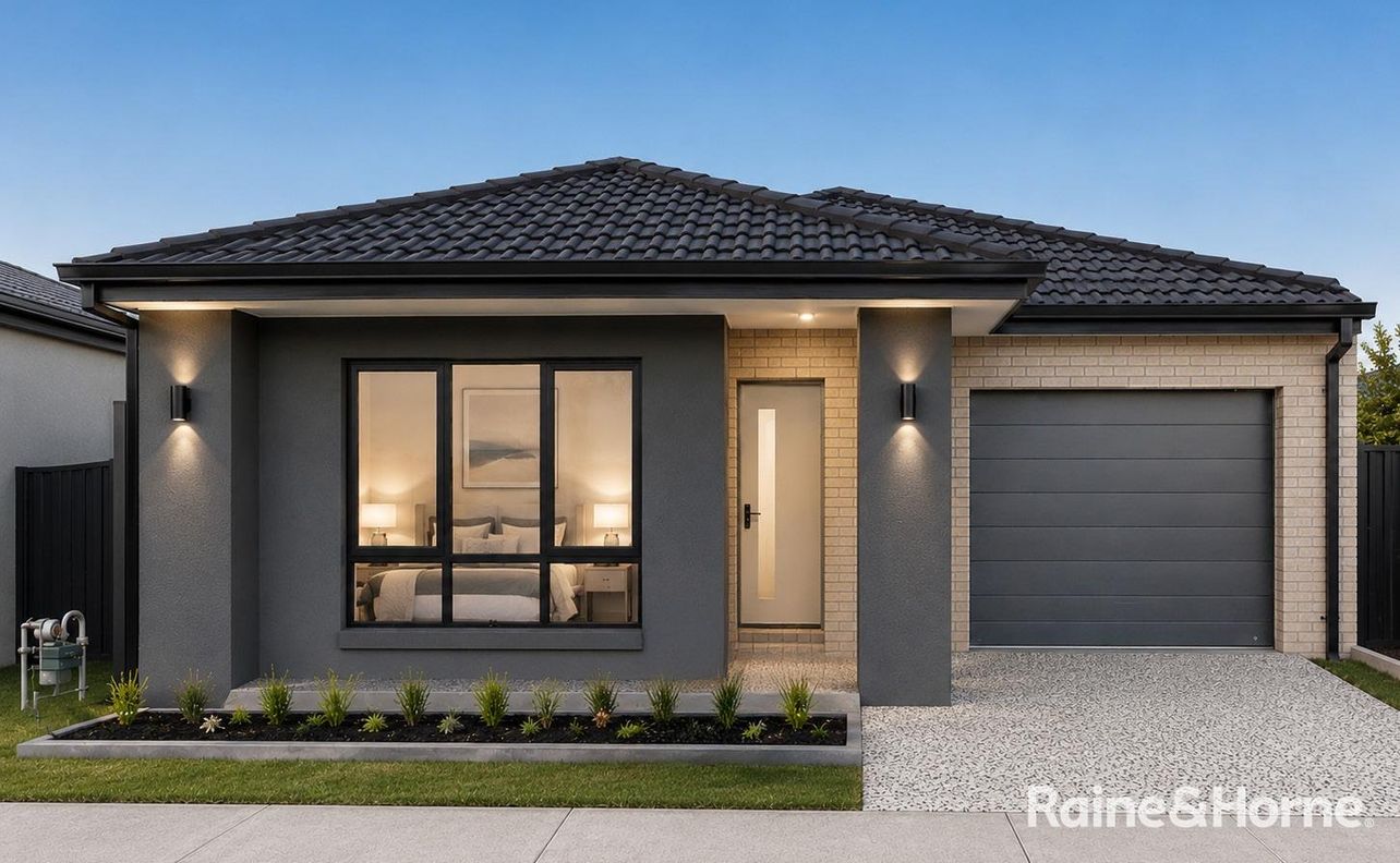 8 Keppels Road — photo from Raine & Horne Vanguard
