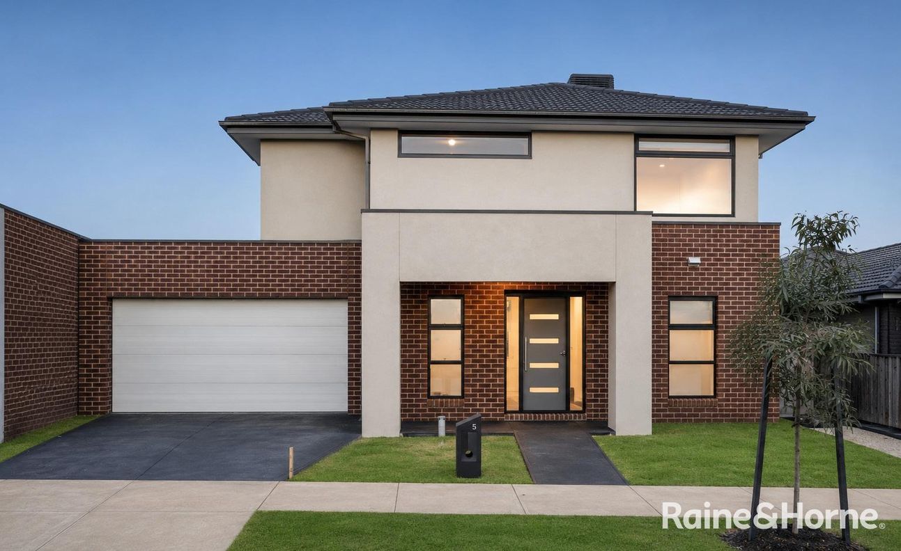 5 Haloumi Road — photo from Raine & Horne Vanguard