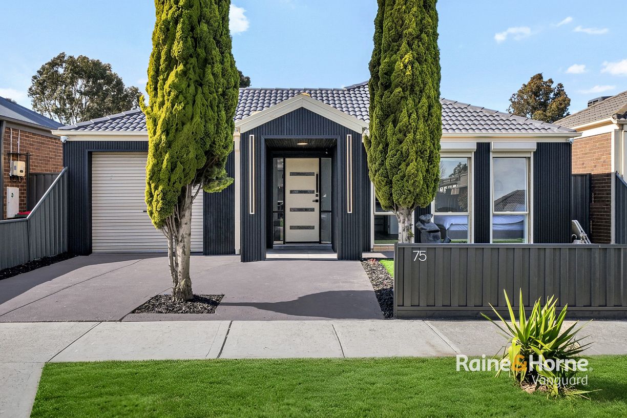 75 Mareeba Way — photo from Raine & Horne Vanguard