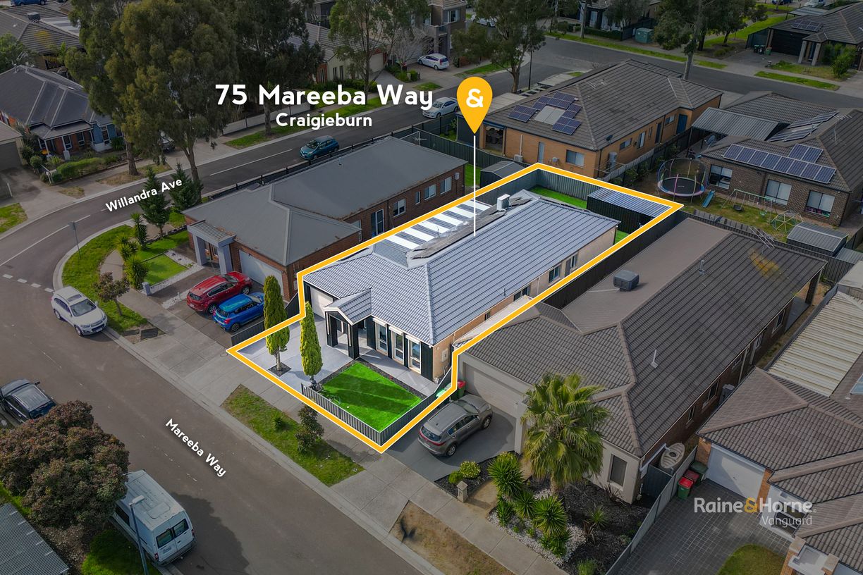 75 Mareeba Way — photo 25 of 30